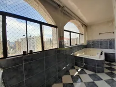 Apartamento com 3 Quartos para alugar, 185m² no Santana, São Paulo - Foto 12