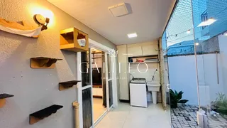 Casa de Condomínio com 2 Quartos à venda, 84m² no Cidade Nova, Jundiaí - Foto 26