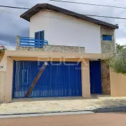 Casa com 3 Quartos à venda, 241m² no Jardim Sao Carlos, São Carlos - Foto 1