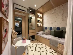 Apartamento com 2 Quartos à venda, 60m² no Pompeia, São Paulo - Foto 6