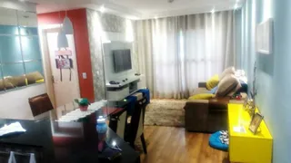 Apartamento com 2 Quartos à venda, 60m² no Parque Munhoz, São Paulo - Foto 2