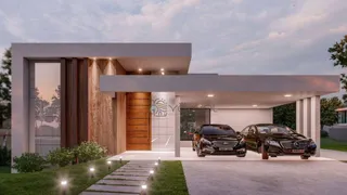 Casa de Condomínio com 5 Quartos à venda, 431m² no Champagne, Lagoa Santa - Foto 1