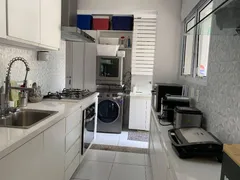 Apartamento com 3 Quartos à venda, 115m² no Barra Funda, Guarujá - Foto 10