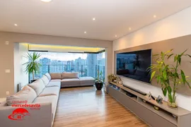 Apartamento com 2 Quartos à venda, 106m² no Brooklin, São Paulo - Foto 6