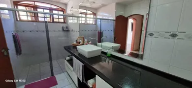 Sobrado com 3 Quartos à venda, 260m² no Jardim Itajaí, Várzea Paulista - Foto 33