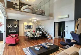 Apartamento com 3 Quartos à venda, 203m² no Brooklin, São Paulo - Foto 6