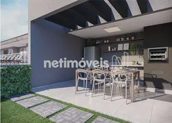 Casa de Condomínio com 3 Quartos à venda, 117m² no Pau Pombo, Nova Lima - Foto 12
