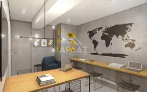 Apartamento com 2 Quartos para alugar, 37m² no Tatuapé, São Paulo - Foto 13