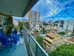 Apartamento com 3 Quartos à venda, 138m² no Maracanã, Rio de Janeiro - Foto 2