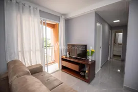 Apartamento com 3 Quartos à venda, 63m² no São Bernardo, Campinas - Foto 2