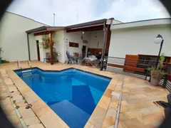 Casa com 3 Quartos à venda, 350m² no Jardim Dom Bosco, Campinas - Foto 30
