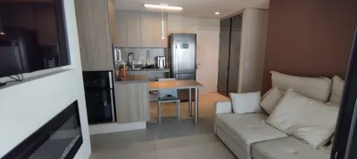 Apartamento com 2 Quartos para alugar, 69m² no Campo Belo, São Paulo - Foto 3