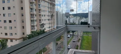 Cobertura com 3 Quartos à venda, 170m² no Estrela Sul, Juiz de Fora - Foto 18