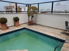 Apartamento com 3 Quartos à venda, 350m² no Vila Hamburguesa, São Paulo - Foto 44