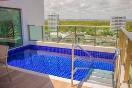 Apartamento com 1 Quarto para alugar, 35m² no Boa Viagem, Recife - Foto 20