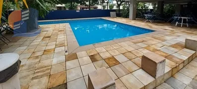 Apartamento com 3 Quartos à venda, 110m² no Enseada, Guarujá - Foto 35