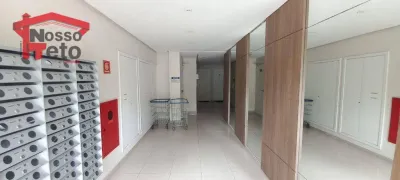 Apartamento com 2 Quartos à venda, 43m² no Jaragua, São Paulo - Foto 13