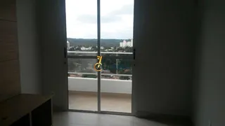 Apartamento com 1 Quarto à venda, 57m² no Ribeirão da Ponte, Cuiabá - Foto 2