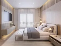 Apartamento com 3 Quartos à venda, 201m² no Jardim Paulista, São Paulo - Foto 6