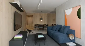 Apartamento com 4 Quartos à venda, 151m² no Botafogo, Rio de Janeiro - Foto 10