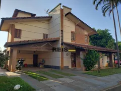 Casa de Condomínio com 3 Quartos à venda, 250m² no Jardim Sao Carlos, Sorocaba - Foto 2