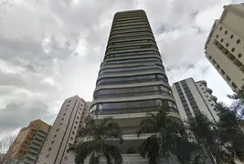 Apartamento com 4 Quartos à venda, 340m² no Paraíso, São Paulo - Foto 10