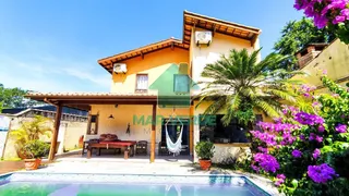 Casa de Condomínio com 4 Quartos à venda, 200m² no Mar Verde II, Caraguatatuba - Foto 18