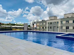 Apartamento com 2 Quartos para alugar, 42m² no Camargos, Belo Horizonte - Foto 25