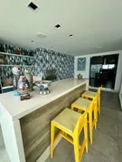 Apartamento com 4 Quartos à venda, 239m² no Ponta D'areia, São Luís - Foto 11