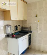 Apartamento com 2 Quartos para alugar, 62m² no Ipiranga, São Paulo - Foto 5