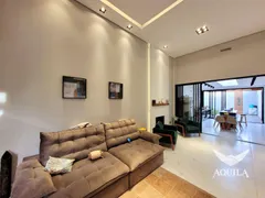 Casa de Condomínio com 3 Quartos à venda, 152m² no Jardim Villagio Milano, Sorocaba - Foto 6