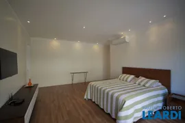 Casa de Condomínio com 4 Quartos à venda, 470m² no Tamboré, Barueri - Foto 24