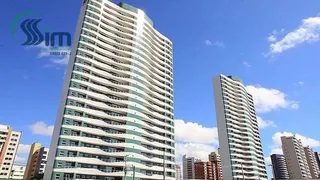Apartamento com 3 Quartos à venda, 164m² no Guararapes, Fortaleza - Foto 2