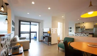 Apartamento com 2 Quartos à venda, 57m² no Vila Nova Conceição, São Paulo - Foto 1