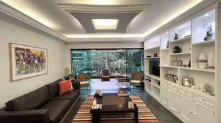Apartamento com 4 Quartos à venda, 200m² no Pitangueiras, Guarujá - Foto 1