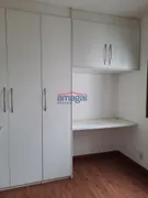 Apartamento com 2 Quartos para alugar, 55m² no Vila Industrial, São José dos Campos - Foto 13