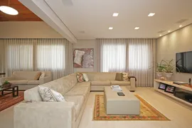 Casa de Condomínio com 5 Quartos à venda, 360m² no Alphaville Lagoa Dos Ingleses, Nova Lima - Foto 6