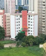 Apartamento com 1 Quarto para alugar, 37m² no Botafogo, Campinas - Foto 15