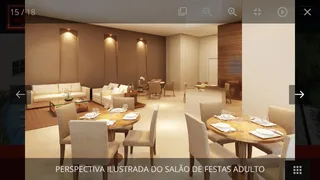 Apartamento com 1 Quarto à venda, 65m² no Jardim Piqueroby, São Paulo - Foto 9
