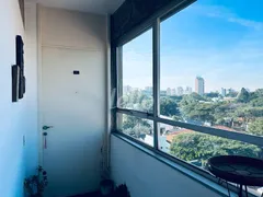 Apartamento com 3 Quartos para alugar, 120m² no Moema, São Paulo - Foto 4