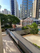 Apartamento com 3 Quartos para alugar, 160m² no Centro, Florianópolis - Foto 10
