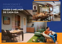 Apartamento com 2 Quartos à venda, 55m² no Jardim Primavera, Duque de Caxias - Foto 33