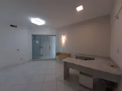 Conjunto Comercial / Sala para alugar, 90m² no Itacorubi, Florianópolis - Foto 1