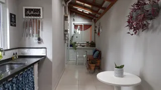 Sobrado com 3 Quartos à venda, 146m² no Santa Felicidade, Curitiba - Foto 20