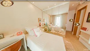 Apartamento com 4 Quartos à venda, 177m² no Boqueirão, Santos - Foto 38