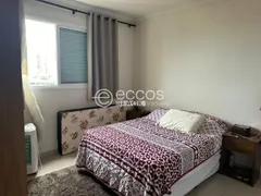 Apartamento com 3 Quartos para alugar, 110m² no Carajas, Uberlândia - Foto 9