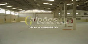 Galpão / Depósito / Armazém para alugar, 2200m² no Vila Universal, Barueri - Foto 3