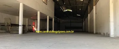 Galpão / Depósito / Armazém para alugar, 1150m² no Porto Seco Pirajá, Salvador - Foto 2