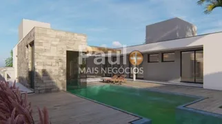 Casa de Condomínio com 4 Quartos à venda, 500m² no Loteamento Alphaville Campinas, Campinas - Foto 7