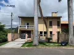 Casa de Condomínio com 3 Quartos à venda, 433m² no Parque Arco Íris, Atibaia - Foto 1